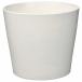 IKEA Ikea горшок покрытие 5 номер белый 15cm m60533590 SOJABONAsoiyabona
