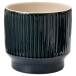 IKEA Ikea горшок покрытие салон / наружный для / голубой 12cm m70641344 HONUNGSPALM ho nngs Pal m