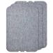 IKEA �C�P�A �����`�����}�b�g ���S���p 3���Z�b�g ���C�g�O���[ 34x24cm m80626338 OVERSIKTLIG �I�[���F���V�N�g���O