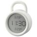 IKEA Ikea часы гигрометр / датчик температуры имеется белый 8x3cm m80630415 ORNVRAKorunvu low k