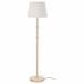 IKEA Ikea fro Alain p пепел белый 150cm m90559263 KINNAHULTsinna полный to