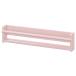 IKEA Ikea wall место хранения бледный розовый 70x 9x16cm m90617084 FLISATf Lisa to