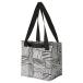 IKEA �C�P�A �L�����[�o�b�O �z���C�g �� �u���b�N �� 27x27cm n00429285 FISSLA �t�B�X��