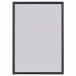 IKEA Ikea рама черный чёрный 21x30cm n00429775 YLLEVADireva-do