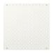 IKEA Ikea иметь . панель белый размер 56x56cm n30320806 SKADISsko-tis