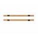 IKEA Ikea постер для вешалка бамбук ширина 61cm n70421766 VISBACK vi s Beck 