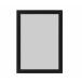 IKEA Ikea рама черный чёрный 21x30cm n90297426 FISKBOfiskbo-