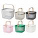 IKEA Ikea корзина корзина 25x26x18cm v0003 RISATORP Lee satorup