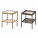 IKEA Ikea прикроватный стол 36x35cm v0006 NESNAnesna