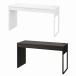 IKEA Ikea стол 142x50cm v0040 MICKEmike