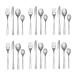 IKEA �C�P�A �J�g�����[24�_�Z�b�g �X�e�����X�X�`�[�� z10177569 FORNUFT �t�H���k�t�g