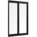 LIXIL �Z���N�g�T�b�VSG ���Ⴂ 2������ �P�K���X�d�l 07403 W�F780mm �~ H�F370mm ���N�V�� TOSTEM �g�X�e��