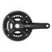 ޥ(SHIMANO) 󥯥å FC-MT210 46X30T 170mm 9S EFCMT210CX60XL