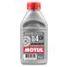 mochu-ru(Motul) DOT 4 LV BRAKE FLUID (DOT 4 LV тормозная жидкость ) [ стандартный товар ] 500ml