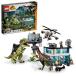  Lego (LEGO) игрушка динозавр ju lachic * world Giga notosaurus.te Rige nosaurus. ...76949 блок подарок ......
