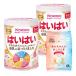  Wako .re- Ben s milk yes yes 810g×2 can pack ( extra attaching ) flour milk powder [0 pieces month from 1 -years old about ] baby milk DHA*ala Kido n acid combination 