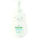 nai-b чистый без добавок пена мыло для тела насос 550ml * корпус мыло корпус woshu мыло камень .. мыло младенец ребенок Kids детское мыло 