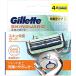 Gilletteji let s gold защита электрический модель бритва 4ko входить 