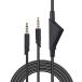  mute c функцией. для замены AstroA10 кабель код.,Astro A10 A40 A50ge-ming headset тоже работа. 