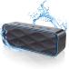 Bluetooth スピーカー ブルートゥーススピーカー IPX7防水 お風呂 ワイヤレススピーカー 20W ステレオ ポータブルスピーカー