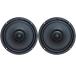 DAITO VOICE large to- voice DS-200R 8Ω 20cm full range speaker double corn speaker 20W / 20 centimeter speaker 8 -inch speaker unit ( pair )