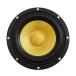 Claret Audio F-LINE SZKE-115 8ω 10cm full range speaker / 10 centimeter small size speaker unit 