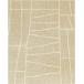(���[�J�[����) 2397 Prevell ���O �J�[�y�b�g �}�b�g �W�I�[�j �x�[�W�� ��190�~240cm
