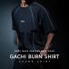 ���� �T�E�i�X�[�c H&Yo GACHI BURN SHIRT �����Y ���f�B�[�X ���j�Z�b�N�X �T�E�i�E�F�A �T�E�i�V���c ���� �g���[�j���O�E�F�A �W�� �{�f�B���C�N �֘A�摜1
