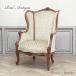  Франция античный мебель диван салон диван living грецкий орех 1900 годы Vintage French . страна antique64895c