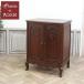  Франция античный мебель шкаф место хранения полка витрины дуб 1930 годы Vintage retro Франция antique65519