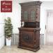  Франция античный мебель шкаф living место хранения дуб 1900 годы Vintage retro French . страна antique65529