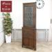  Англия античный мебель угол шкаф living кухня дуб 1940 годы Vintage retro Британия antique80835