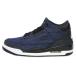  не использовался NIKE × LEVI'S Nike Levi's 26cm AIR JORDAN 3 RTR LSC INDIGO SP IH7959-400 воздушный Jordan 3 retro чёрный 18001855