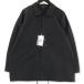  unused Mr.GOODMAN Mr. gdo man and Family coach jacket MGSP-23111 WINDPROOF COACH SHACKET black M tag attaching 20018461