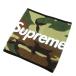 Supreme Supreme Fleece Neck Gaiter neck warmer 15AW fleece duck camouflage men's CAMO 28007104