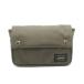 PORTER Porter сумка Liberty 835-16504 LIBERTY POUCH бумажник кошелек Yoshida bag оливковый 28010800