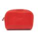 analogico дыра rojiko пачка сумка mi Hsu li кожа косметика сумка ga jet сумка красный 28011947