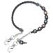 LARDINI × ANDREA D'AMICO Lardini цепочка для бумажника WALLET FLOWER CHAINb-tonie-ru цветок кожа 28013392