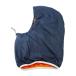  не использовался гора . дорога Yamato michiLight Alpha Only hood UNISEX свет Alpha on Lee капот Pertex Quantum Air Navy темно-синий 30013411