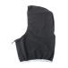  не использовался гора . дорога Yamato michiOnly hood 25 UNISEX on Lee капот UV cut Black черный 30013427