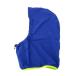  не использовался гора . дорога Yamato michiOnly hood 25 UNISEX on Lee капот UV cut Blue голубой 30013430