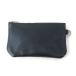  прекрасный товар WILDSWANS wild Swanz сумка Monpal Nascar fMP-FLAT M MP Flat кожа квадратное type черный чёрный 47000078