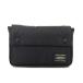  прекрасный товар PORTER Porter плечо сумка Liberty 835-16504 LIBERTY SHOULDER POUCH черный чёрный 47000168