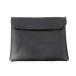  прекрасный товар KIKUCHI LEATHERkikchi13 дюймовый Note PC для заслонка кейс LIONA персональный компьютер кейс shrink кожа телячья кожа черный чёрный 47000294