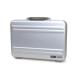 ZERO HALLIBURTON Zero Halliburton Z2 MINI дипломат aluminium портфель сумка сумка портфель [ б/у ]60002320