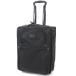 TUMI Tumi чемодан 22018DH Inter National compact Carry on Carry кейс вставка повышение черный чёрный сумка сумка б/у [ б/у ]60003491