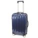  хорошая вещь Samsonite black label Samsonite чемодан SBL Cubelite Spinner 55cm Carry кейс темно-синий темно-синий сумка б/у [ б/у ]60003518
