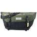  прекрасный товар M&amp;M CUSTOM PERFORMANCE M and M сумка "почтальонка" 25MMG12 MESSENGER BAG сумка на плечо оливковый 61005225