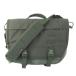  прекрасный товар PORTER Porter сумка "почтальонка" монохромный -m755-19847 MONOCHROME MESSENGER BAG S forest green 61005247