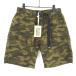 ̤ COUNTER RHYTHM 󥿡ꥺ BAKER SHORTS 饤ߥ󥰥硼 CRT031  RIP CAMO XL դ  65008575